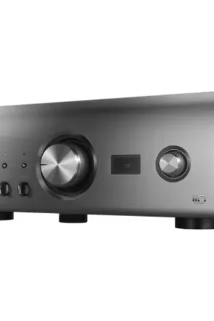 Qualité supérieure | DENON PMA A110 Ampli hi-fi stéréo