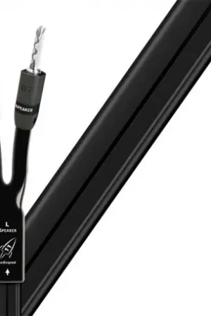 Coup de cœur des clients - AUDIOQUEST ROCKET 11 AVEC BANANES SUREGRIP (2X2 M)