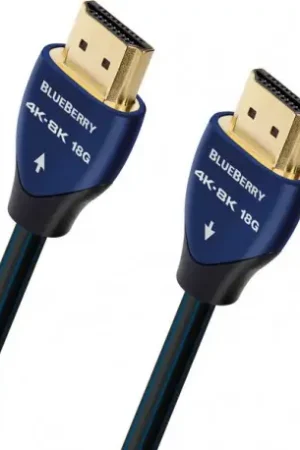 Prix malin | AUDIOQUEST BLUEBERRY HDMI (0,6 M)