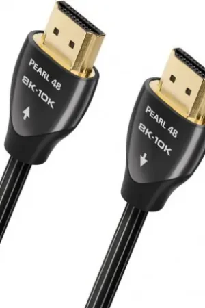 Paiement sécurisé - AUDIOQUEST PEARL 48 HDMI