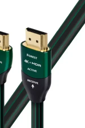 AUDIOQUEST FOREST HDMI | Très apprécié des clients