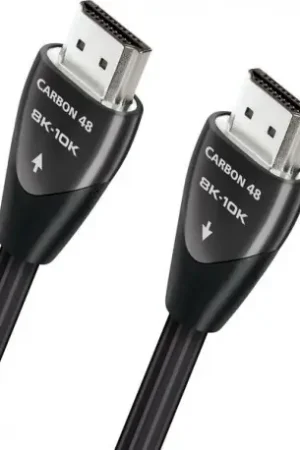 Satisfait ou remboursé - AUDIOQUEST CARBON 48 HDMI