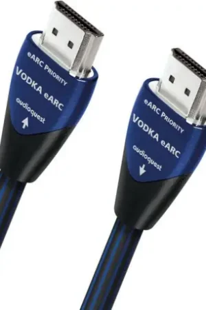 Offre exclusive | AUDIOQUEST VODKA 48 EARC HDMI