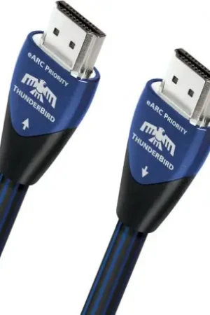 AUDIOQUEST THUNDERBIRD 48 EARC HDMI | Prêt à expédier
