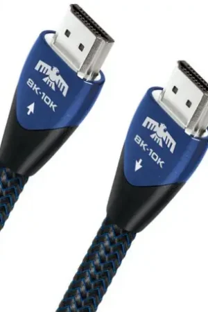 Offre spéciale | AUDIOQUEST THUNDERBIRD 48 HDMI