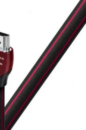 Meilleur prix | AUDIOQUEST CHERRY COLA HDMI