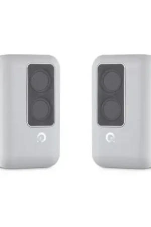 Q ACOUSTICS Q ACTIVE 200 GOOGLE Enceintes sans fil hi-fi - Expédition rapide