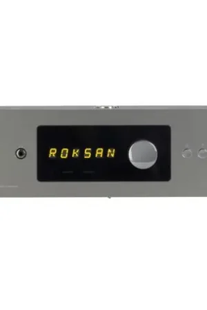 ROKSAN BLAK Amplis hi-fi stéréo | Envoi rapide