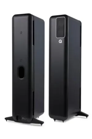 Q ACOUSTICS ACTIVE 400 (LA PAIRE) | Satisfait ou remboursé