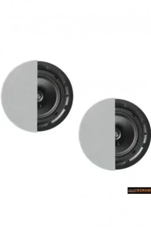 Q Acoustics Qi 80C Enceinte encastrable | Haute qualité