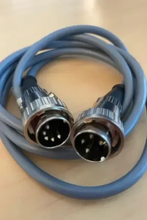 Déstockage | Naim Audio Snaic (4 vers 5 broches)