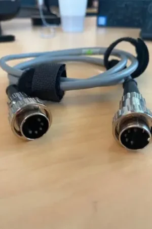 naim snaic 5 cable din 5 b -5b - Commandez dès maintenant