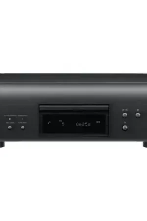 DENON DCD A110 Lecteurs CD - Très bien noté