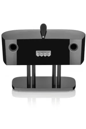 Prix cassé - BW FS HTM D4 SUPPORT VOIE CENTRALE HTMS81 ET 82 D4