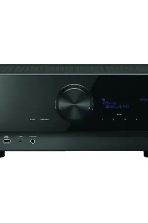YAMAHA RXV6 A AMPLI HOME CINEMA UHD | Réduction spéciale