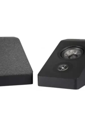 Très apprécié des clients | POLK R900 NOIR Enceintes Atmos la paire