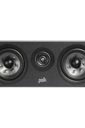 Achetez en ligne | POLK R300C Enceinte centrale