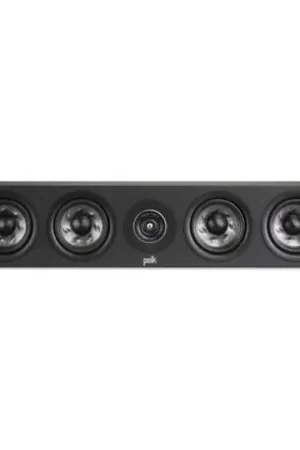 Très bien noté | POLK R350C Enceintes centrales