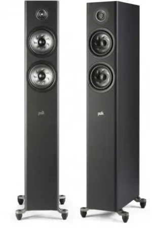 POLK R500 (LA PAIRE) Enceintes colonne - Tout juste arrivé