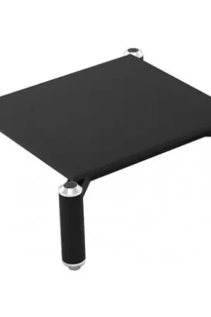 Cette semaine uniquement - NORSTONE SPIDER 1 NOIR Meubles hi-fi