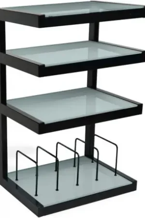 Très apprécié des clients | NORSTONE ESSE HI-FI VINYL Meubles hi-fi
