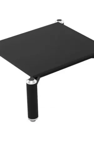 Promotion | NORSTONE SPIDER 2 NOIR Meubles hi-fi
