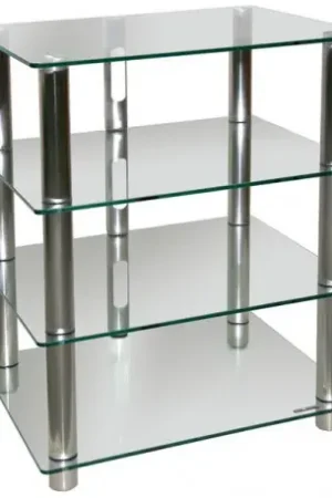 Jusqu'à épuisement des stocks | NORSTONE EPUR 4 Meubles hi-fi