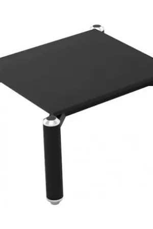 Meilleure vente - NORSTONE SPIDER 3 NOIR Meubles hi-fi