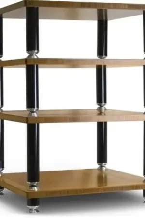 NORSTONE STABBL BAMBOU HIFI Meubles hi-fi - Prix bas