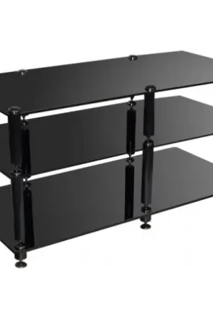 NORSTONE BERGEN AV 2 Meubles TV - Déstockage