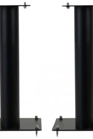 NORSTONE STYLUM 1 (LA PAIRE) Pieds pour enceintes - Meilleur prix