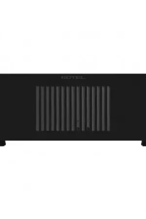 Qualité supérieure - Rotel RMB-1504 – Amplificateur multicanal 4 × 70 W