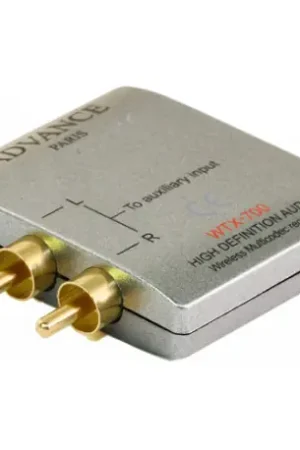 advance paris wtx700 récepteur hifi aptx - Prix malin