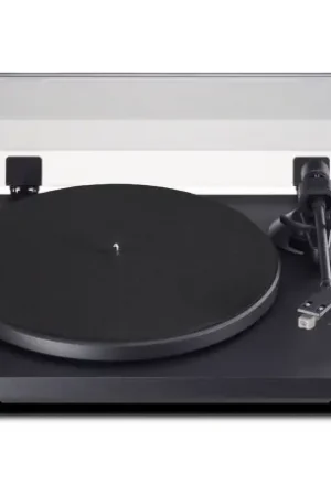 Prix en baisse | TEAC TN280BT-A3 noire platine vinyle