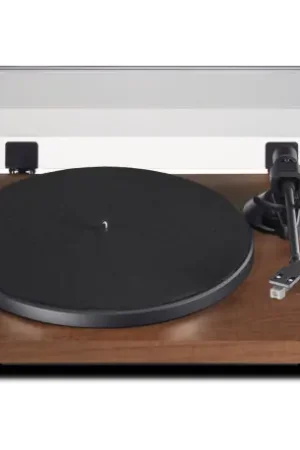 TEAC TN280BT-A3 noyer platine vinyle - Retour facile