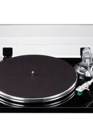 teac tn3 noire platine vinyle | Qualité supérieure