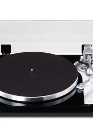 Plébiscité par les clients - teac tn4d noire platine vinyle