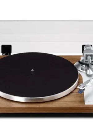 teac tn4d noyer platine vinyle | Disponible
