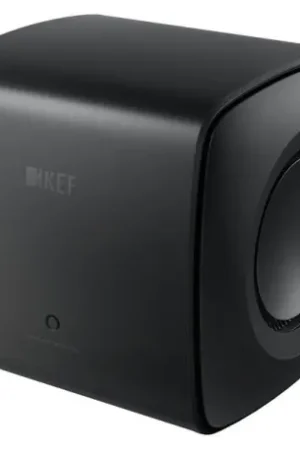 KEF KC62 Caissons de basses | Offre à durée limitée