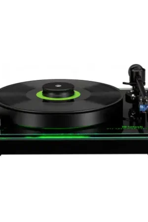 MC INTOSH MT2 PLATINE VINYLE - Produit phare