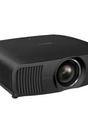 EPSON EH LS12000 B Vidéoprojecteurs UHD 4K - Recommandé