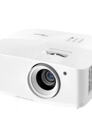 OPTOMA UHD35X Vidéoprojecteurs UHD 4K - Promotion