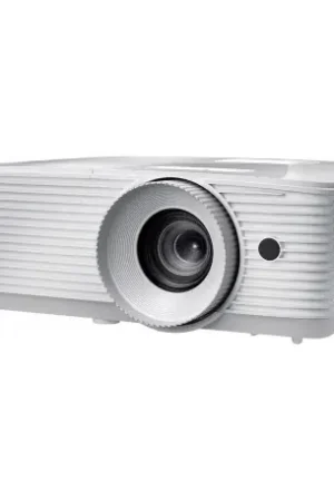 OPTOMA HD29HE Vidéoprojecteur | Promo exceptionnelle