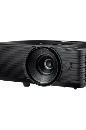 Paiement sécurisé | OPTOMA HD28E Vidéoprojecteur