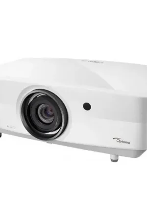 OPTOMA UHZ65LV Vidéoprojecteurs UHD 4K | Prix mini