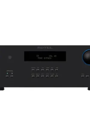 ROTEL RA-1572 MKII Amplis hi-fi stéréo - Prix en baisse