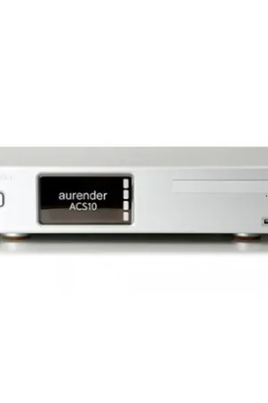 aurender acs10 serveur musical /streamer /ripper de cd /editeur de métadonnées 16/24TOo usb - Aujourd'hui seulement