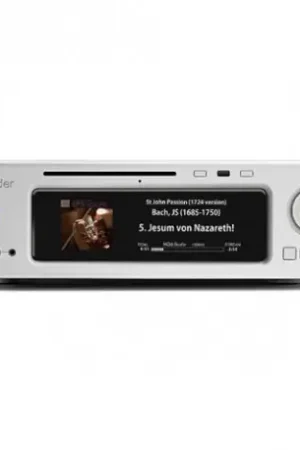 Coup de cœur - Aurender a30 streamer et serveur musical ripper dac 10to