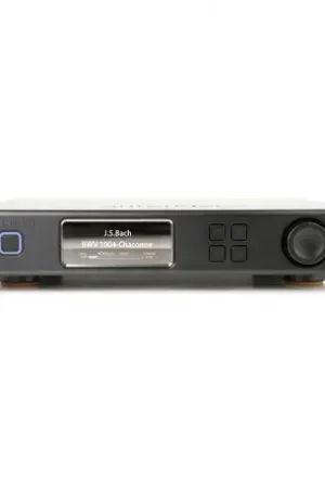 Aurender A100 serveur musical 2to + streamer + dac - Prix exceptionnel
