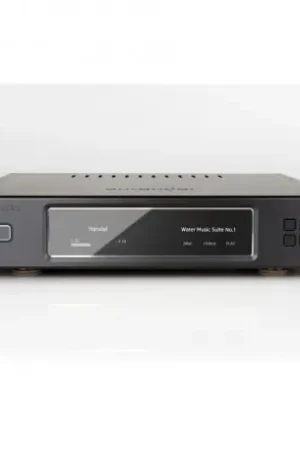 Prix avantageux | Aurender N10 streamer et serveur musical 8to usb spdif